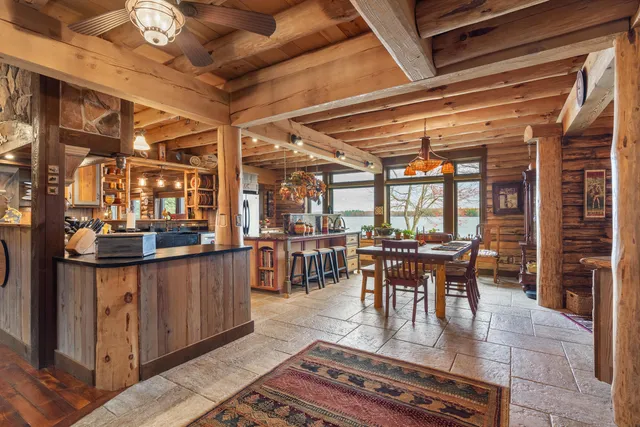 $1,595,000 | 11 Neal Lane, Monmouth, ME 04259