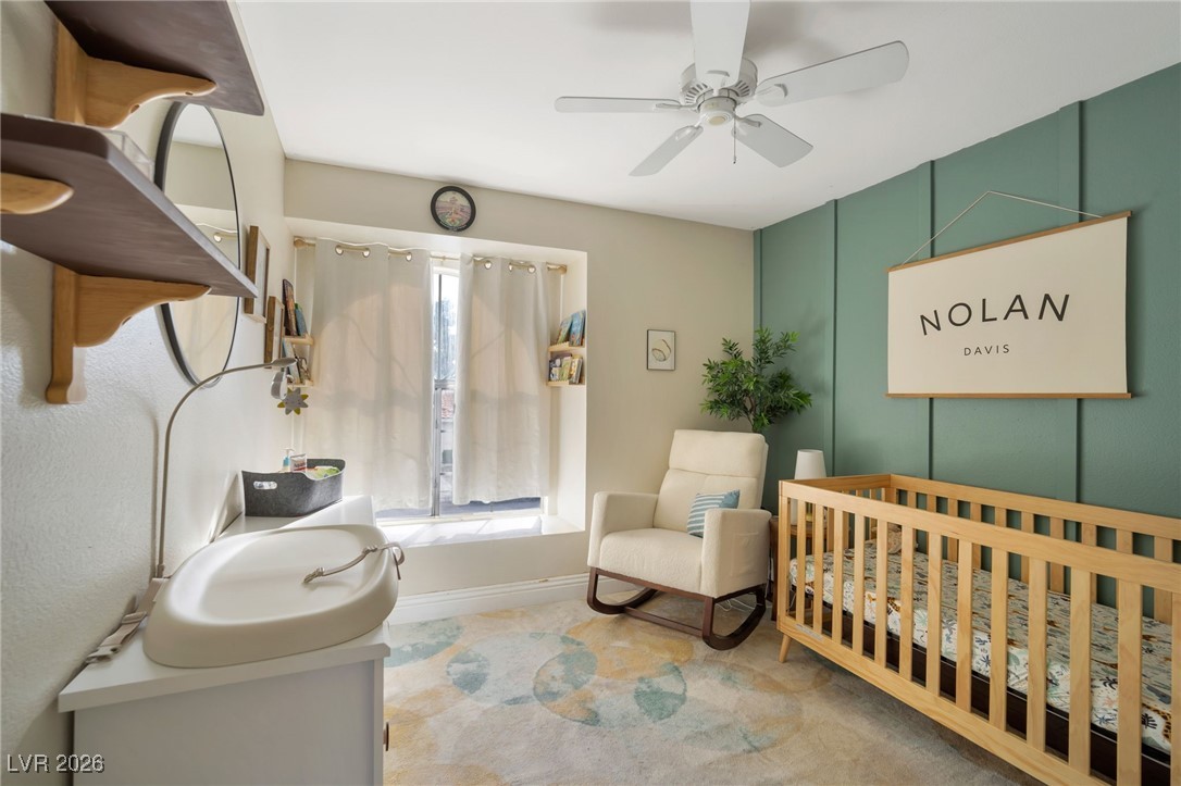 2818 Secret Canyon Road Henderson, NV 89074 - Photo 12 of 23