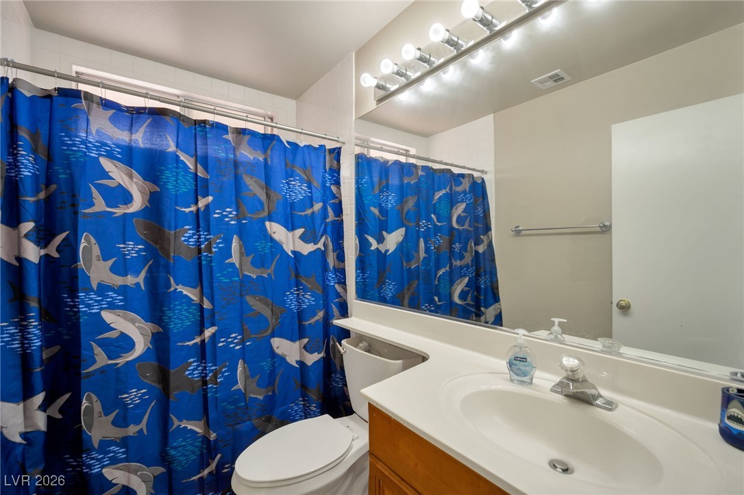 2818 Secret Canyon Road Henderson, NV 89074 - Photo 15 of 23