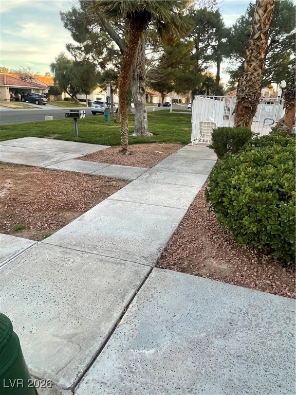 2818 Secret Canyon Road Henderson, NV 89074 - Photo 16 of 23