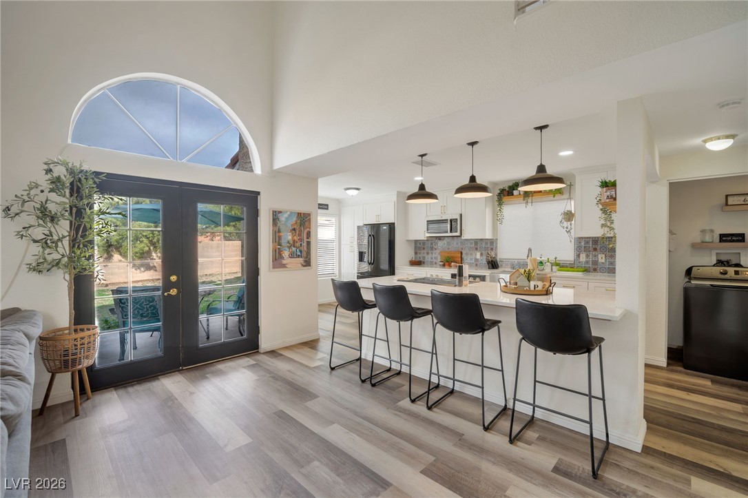 2818 Secret Canyon Road Henderson, NV 89074 - Photo 4 of 23