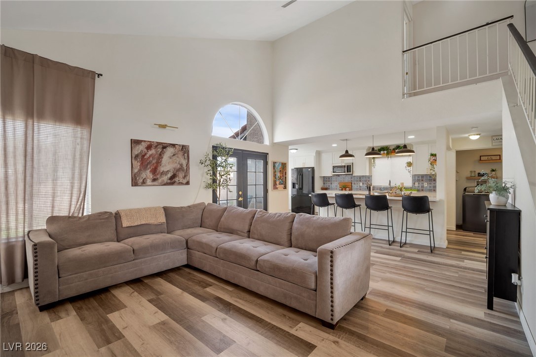 2818 Secret Canyon Road Henderson, NV 89074 - Photo 6 of 23