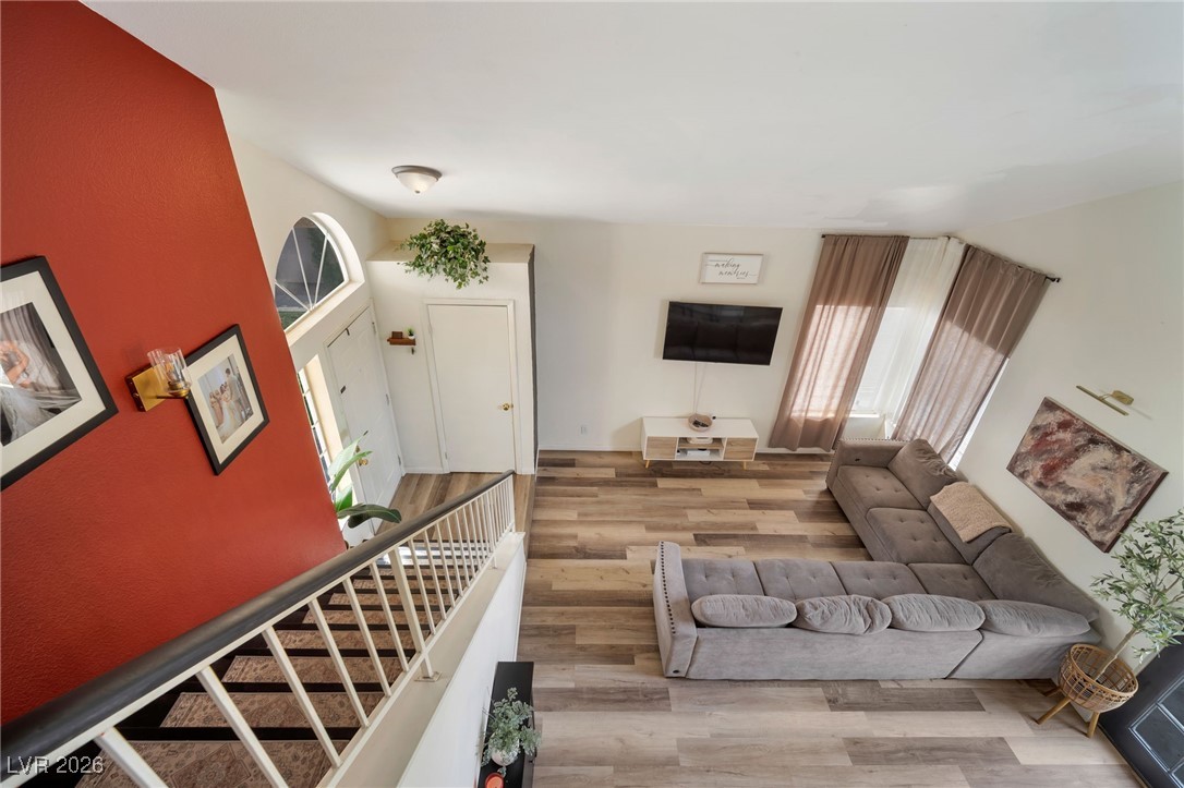 2818 Secret Canyon Road Henderson, NV 89074 - Photo 9 of 23