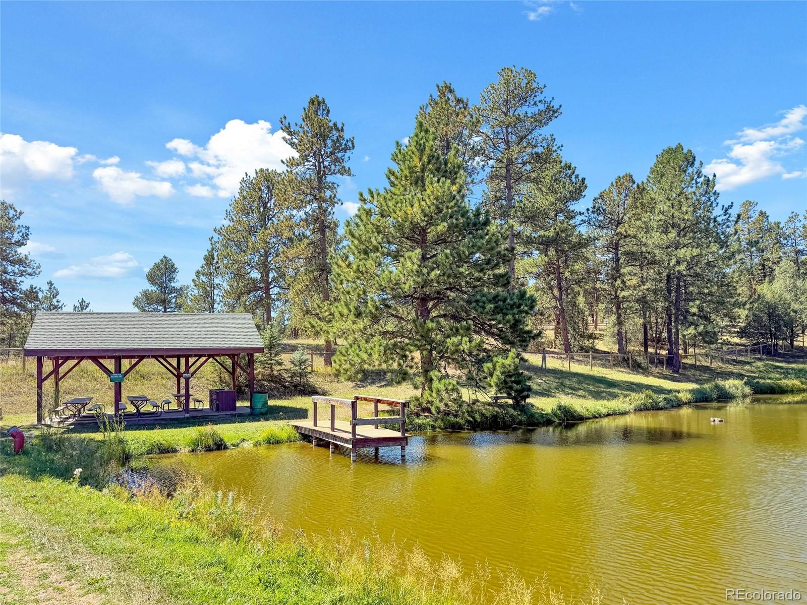 21556 Spring Creek Road Sedalia, CO 80135 - Photo 50 of 50 Gallery Image 50