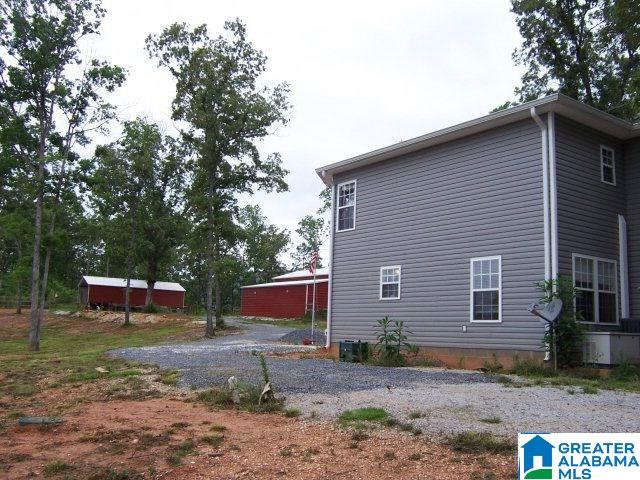 601 Cutoff Road Goodwater, AL 35072 - Photo 2 of 48