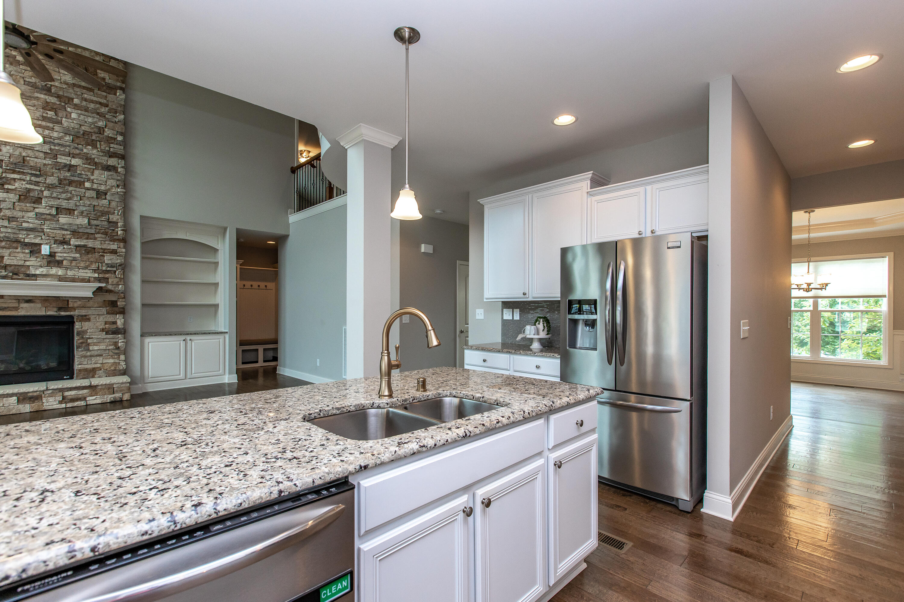118 Inverness Drive Georgetown, KY 40324 - Photo 25 of 71 Kitchen
