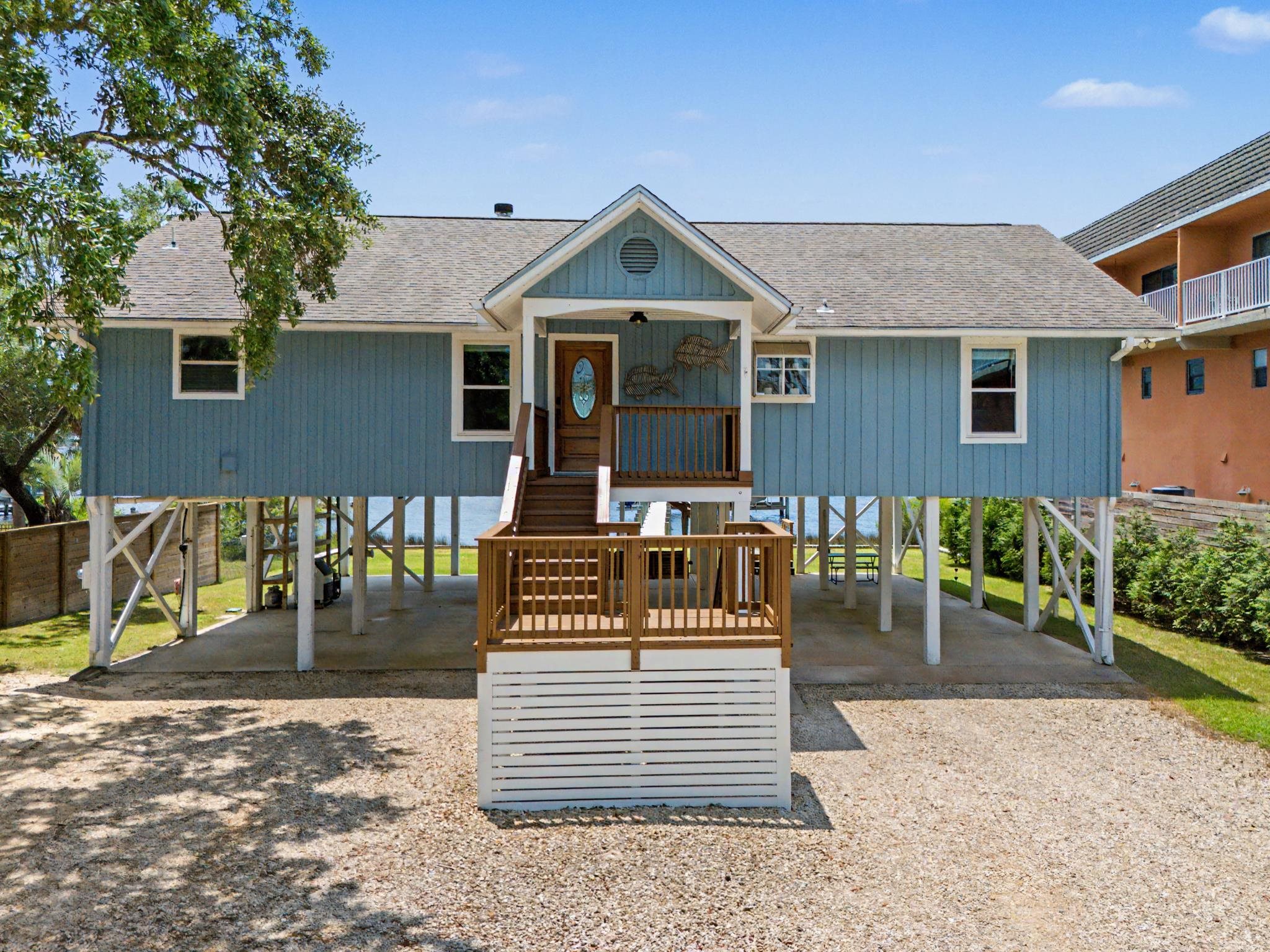 2301 Surf Road Panacea, FL 32346 - Photo 2 of 70 Gallery Image 2