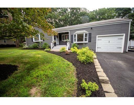 9 Wompatuck Road Walpole, MA 02081 - Photo 1 of 27 Gallery Image 1