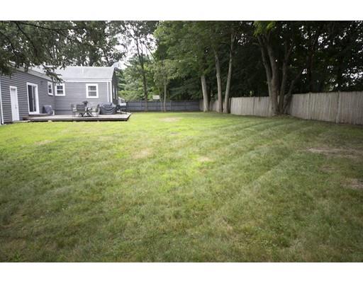 9 Wompatuck Road Walpole, MA 02081 - Photo 23 of 27 Gallery Image 23