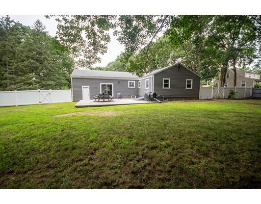 9 Wompatuck Road Walpole, MA 02081 - Photo 25 of 27 Gallery Image 25