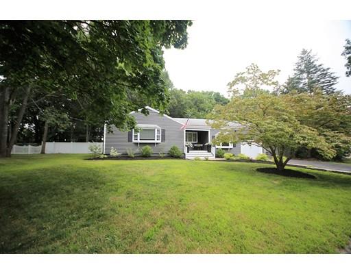 9 Wompatuck Road Walpole, MA 02081 - Photo 26 of 27 Gallery Image 26