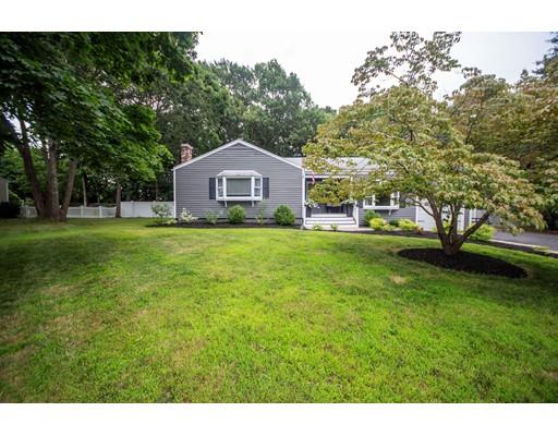 9 Wompatuck Road Walpole, MA 02081 - Photo 27 of 27 Gallery Image 27