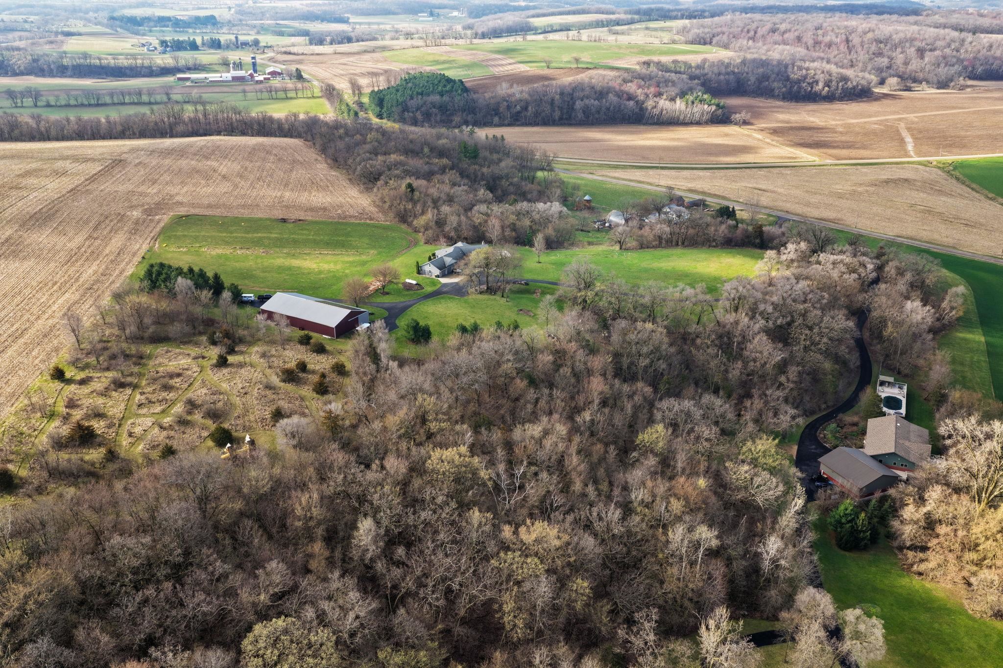 8044 Lueth Road Sauk City, WI 53583 - Photo 54 of 54