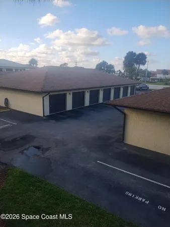 $329,000 | 325 South Banana River Boulevard, Unit 606, Cocoa Beach, FL 32931