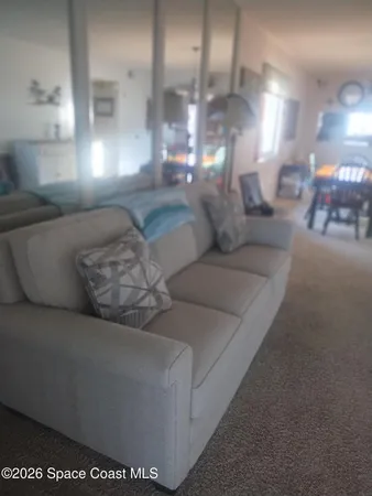 $329,000 | 325 South Banana River Boulevard, Unit 606, Cocoa Beach, FL 32931