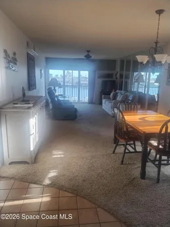 $329,000 | 325 South Banana River Boulevard, Unit 606, Cocoa Beach, FL 32931