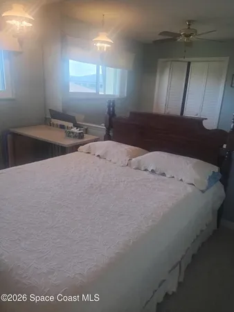 $329,000 | 325 South Banana River Boulevard, Unit 606, Cocoa Beach, FL 32931
