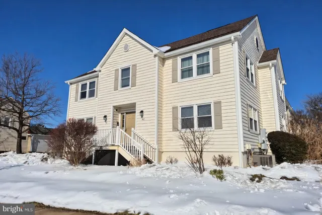 $200,000 | 701 Society Hill Boulevard, Unit A, Cherry Hill, NJ 08003