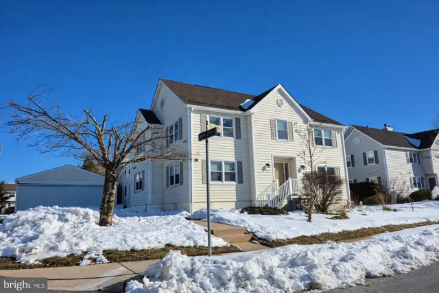 $200,000 | 701 Society Hill Boulevard, Unit A, Cherry Hill, NJ 08003