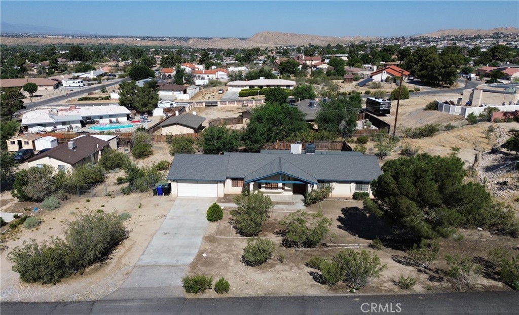 15412 Myalon Road Apple Valley, CA 92307 - Photo 43 of 56