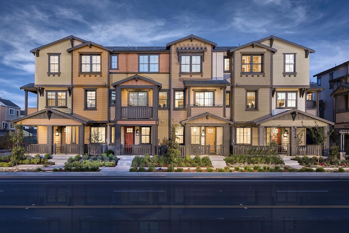North Rengstorff Avenue Mountain View, CA 94043 - Photo 1 of 32