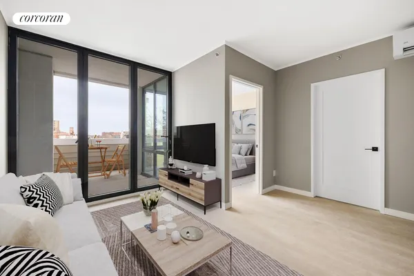 $499,000 | 537 Brooklyn Avenue, Unit 5A | Wingate