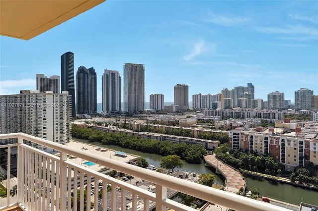 $2,100 | 251 174th Street, Unit 2115, Sunny Isles Beach, FL 33160