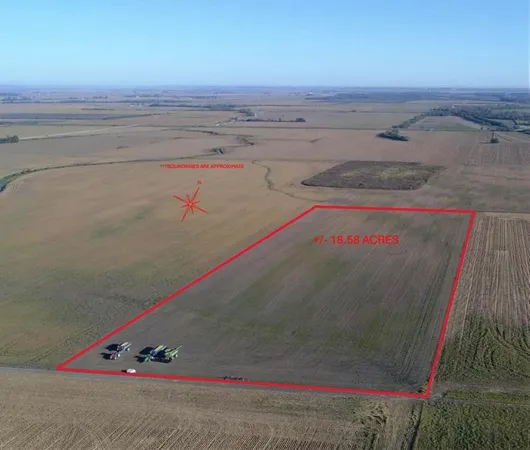 $256,404 | Honeydale N/a, Craig, MO 64437