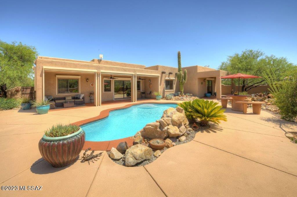 219 Ver Patria Rio Rico, AZ 85648 - Photo 31 of 47