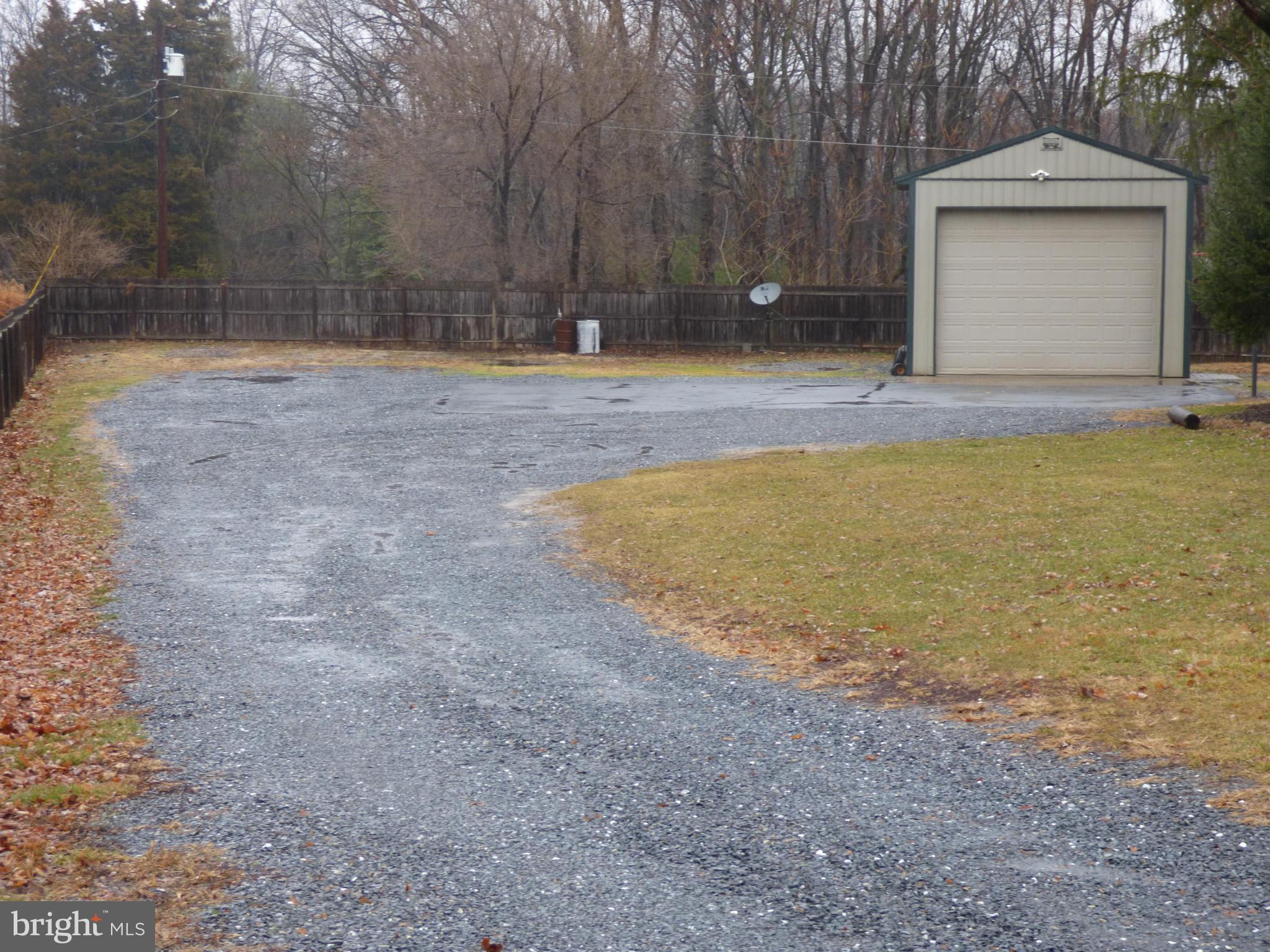 11906 Fingerboard Road Monrovia, MD 21770 - Photo 17 of 23 Exterior (Rear)