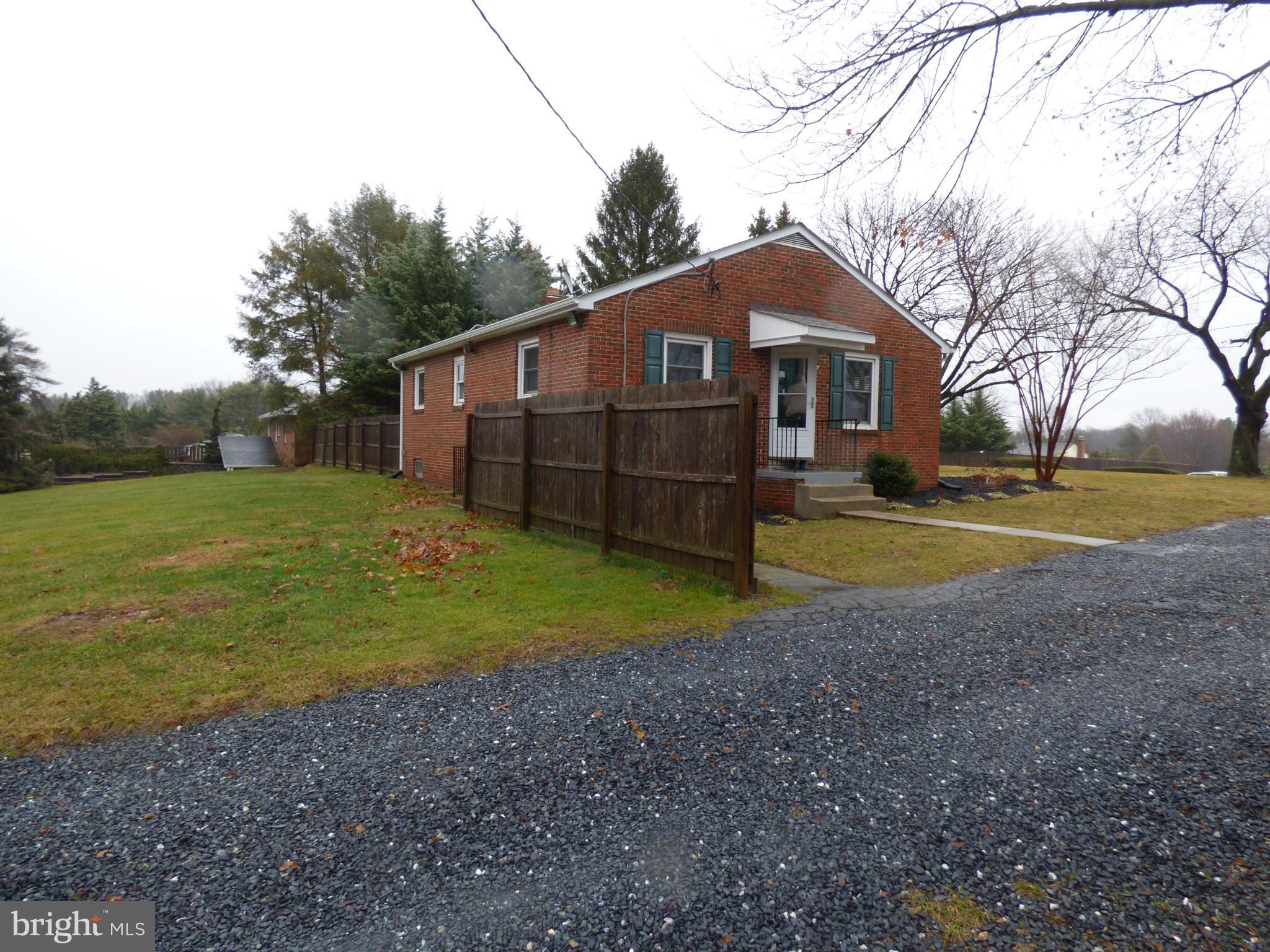 11906 Fingerboard Road Monrovia, MD 21770 - Photo 20 of 23 Exterior (General)