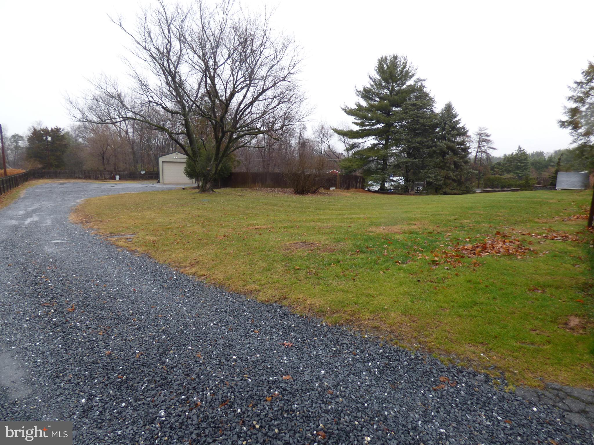 11906 Fingerboard Road Monrovia, MD 21770 - Photo 22 of 23 Exterior (Rear)