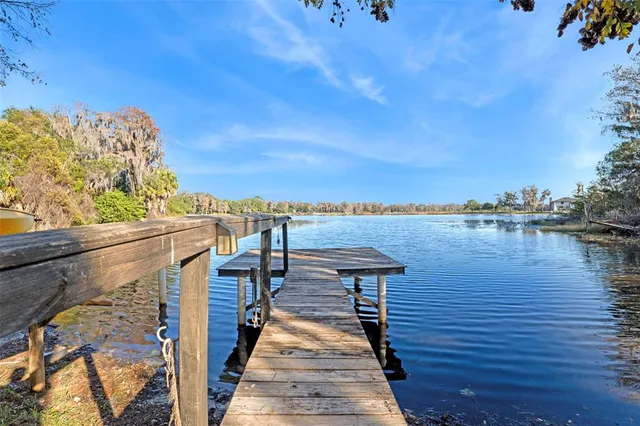 $625,000 | 9825 Lake Georgia Drive, Orlando, FL 32817