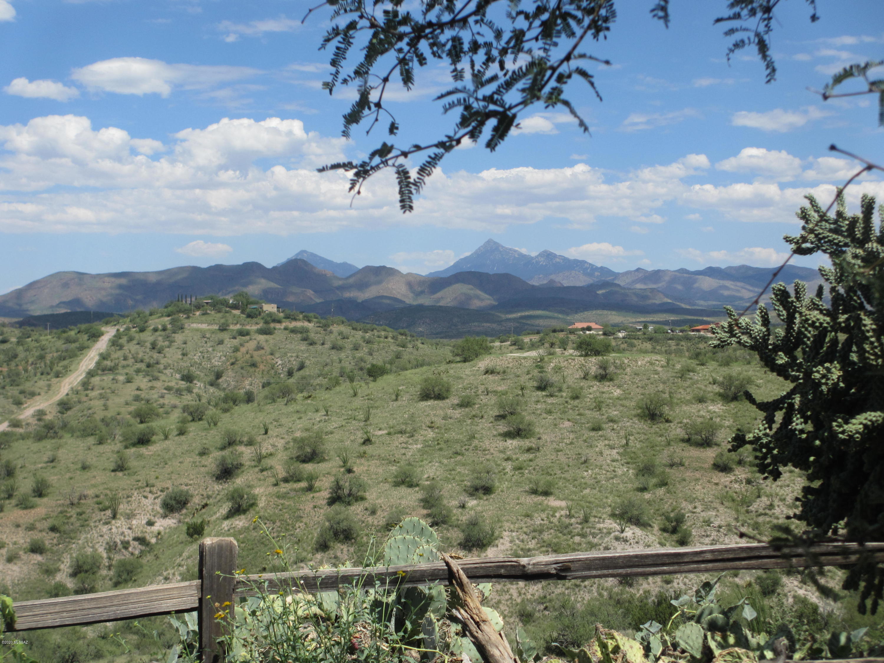 1072 Paseo Guebabi Rio Rico, AZ 85648 - Photo 26 of 35
