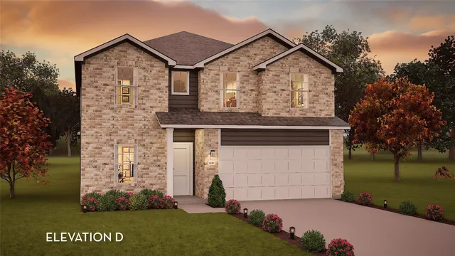 $465,946 | 5228 Cypress Rose Drive, Pearland, TX 77584