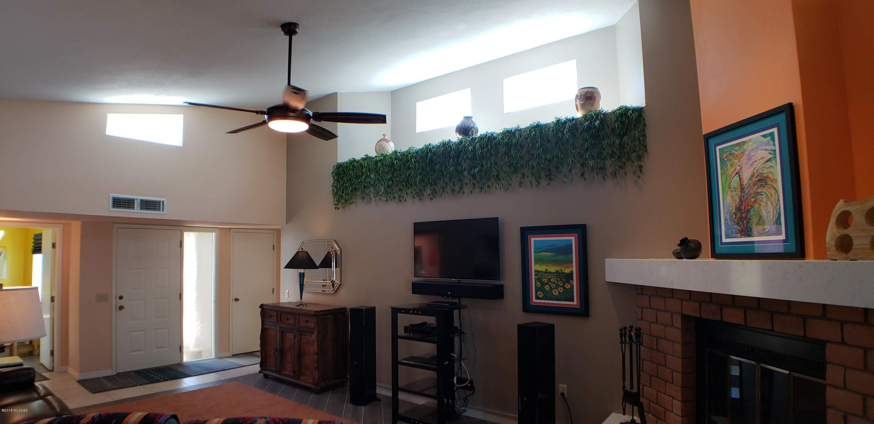 4545 North Mountain Quail Road Tucson, AZ 85750 - Photo 16 of 42
