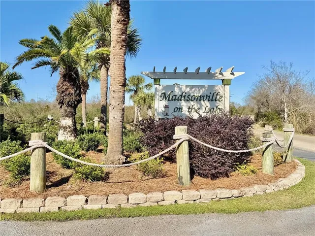 $45,000 | Lot 49 South Chenier Drive, Madisonville, LA 70447