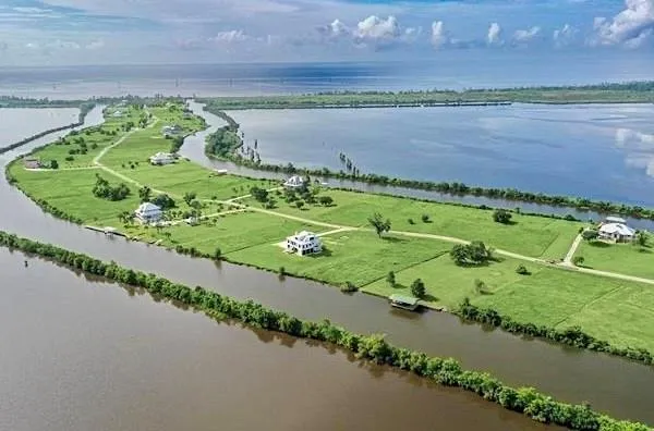 $45,000 | Lot 49 South Chenier Drive, Madisonville, LA 70447