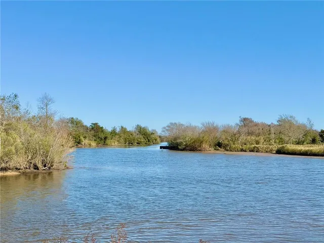 $45,000 | Lot 49 South Chenier Drive, Madisonville, LA 70447