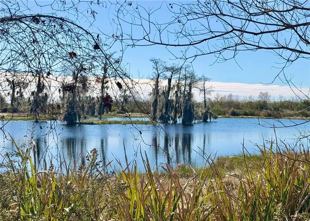 $45,000 | Lot 49 South Chenier Drive, Madisonville, LA 70447