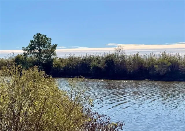 $45,000 | Lot 49 South Chenier Drive, Madisonville, LA 70447