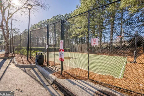 a view of a outdoor space