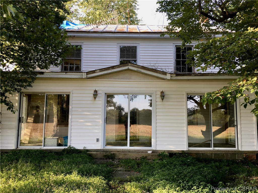 923-925 Eagle Point Road Heathsville, VA 22473 - Photo 33 of 39