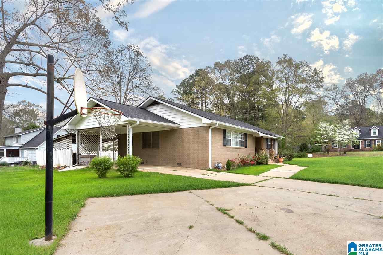 485 Brockford Road Heflin, AL 36264 - Photo 28 of 33