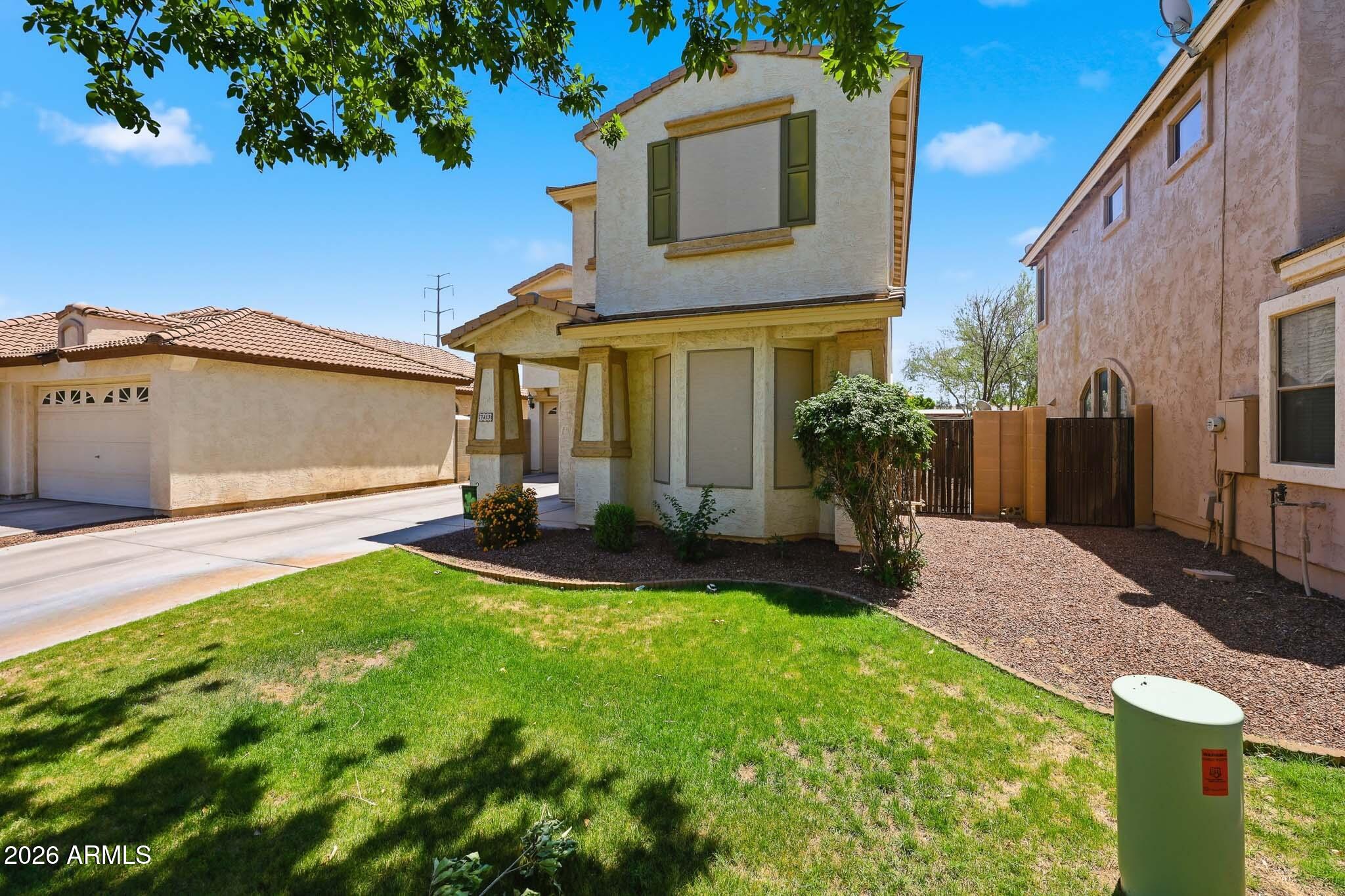 7413 South 19th Street Phoenix, AZ 85042 - Photo 29 of 31