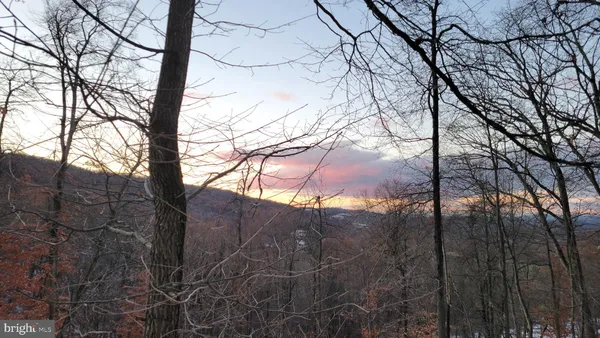 a view of mountain view