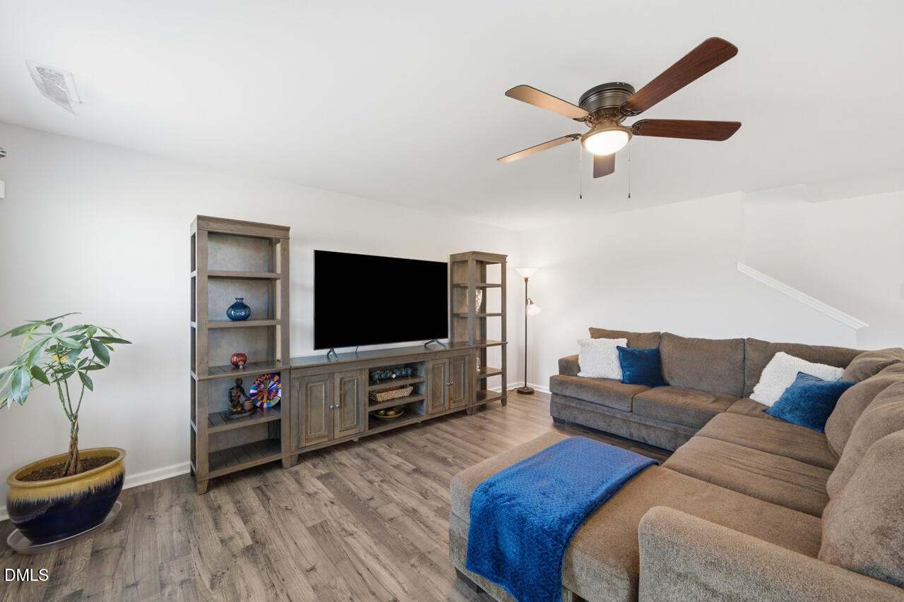 729 Spellbrook Road Zebulon, NC 27597 - Photo 10 of 30