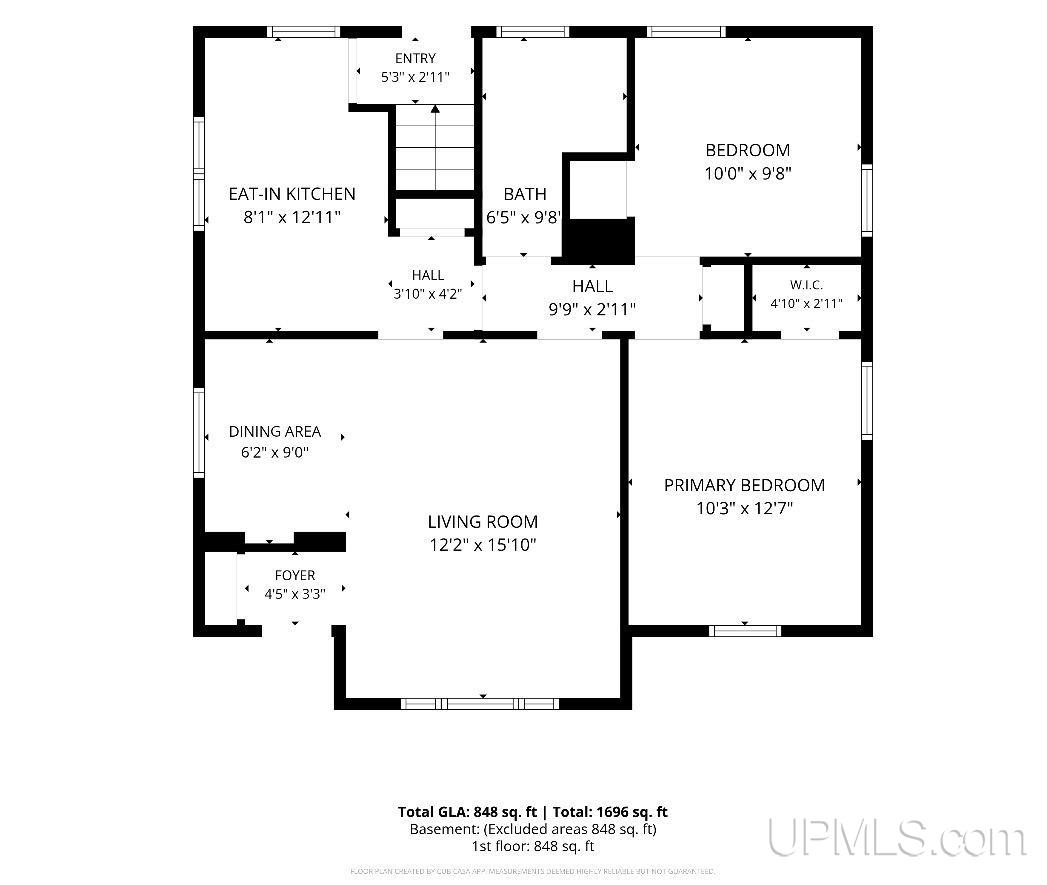 125 Daisy Street Ishpeming, MI 49849 - Photo 41 of 44