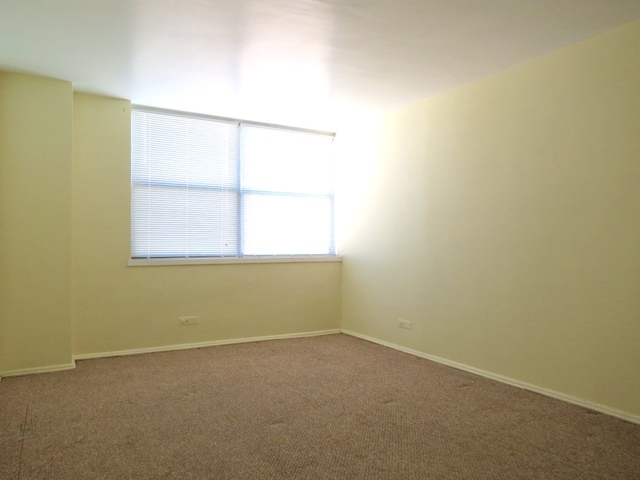6301 North Sheridan Road, Unit 18C Chicago, IL 60660 - Photo 4 of 9