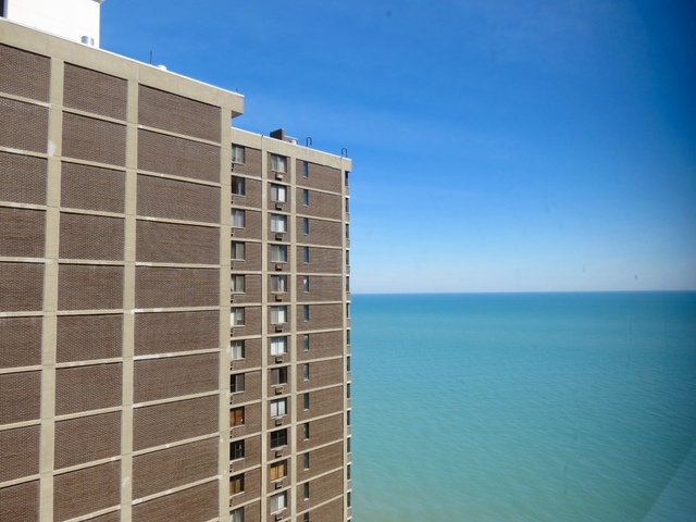 6301 North Sheridan Road, Unit 18C Chicago, IL 60660 - Photo 7 of 9